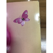 Barbie: นิทานบาร์บี้ นางฟ้าในโลกแห่งความฝัน Fairytopia **รบกวนเลื่อนดูสภาพหนังสือก่อนการสั่งซื้อ** 